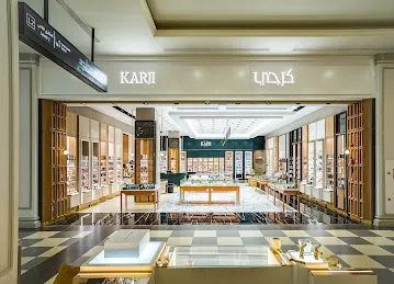 Karji Deerfields Mall