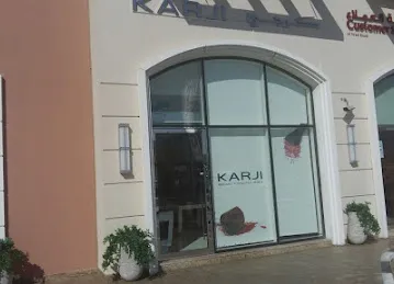 Karji - Wasl Vita