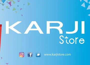 Karji Zakher Makani Mall