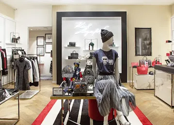 KARL LAGERFELD - Mall of Emirates