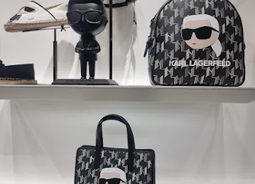KARL LAGERFELD - Mall of Emirates