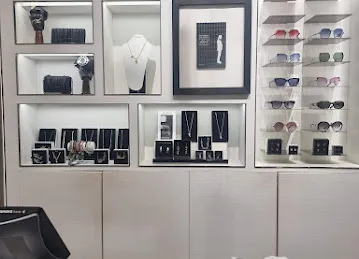 KARL LAGERFELD - Mall of Emirates