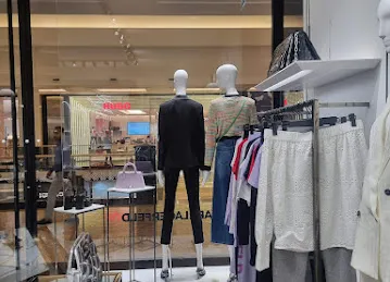 KARL LAGERFELD - Mall of Emirates