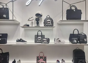 KARL LAGERFELD - Mall of Emirates