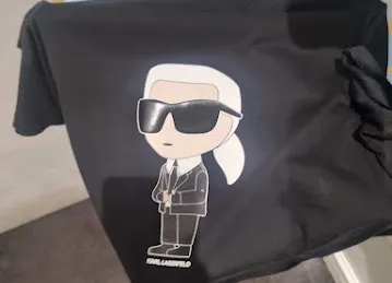 KARL LAGERFELD - Mall of Emirates