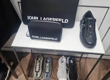 KARL LAGERFELD - Mall of Emirates