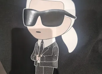 KARL LAGERFELD - Mall of Emirates