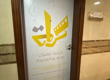 Karlama Arts