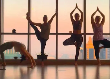 Karma Yoga