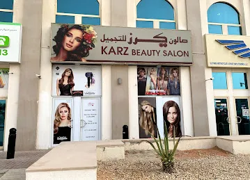 KARZ Beauty Salon