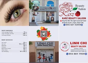 KARZ Beauty Salon