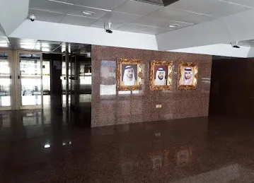 KAS 1 Khalil Al Sayegh - Al Karama
