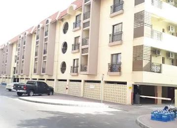 KAS 1 Khalil Al Sayegh - Al Karama