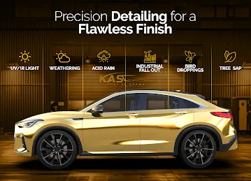 KAS Auto Services & Maintenance