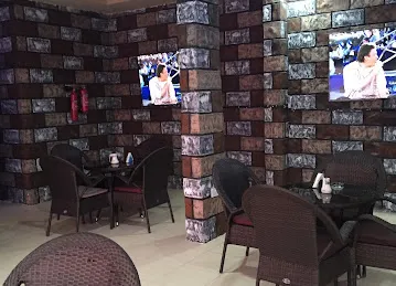 Kasar Al Shook Cafe