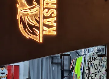 Kasarodian