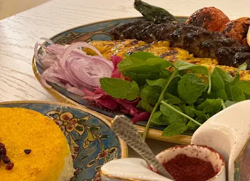 KASEH KABAB AJMAN