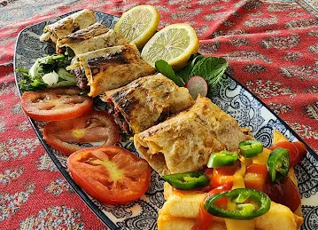 KASEH KABAB AJMAN