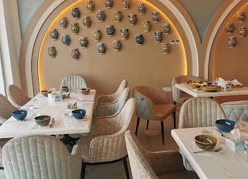 KASEH KABAB AJMAN
