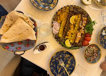 KASEH KABAB AJMAN