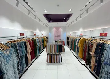 Kashkha-Bawabat Al Sharq Mall