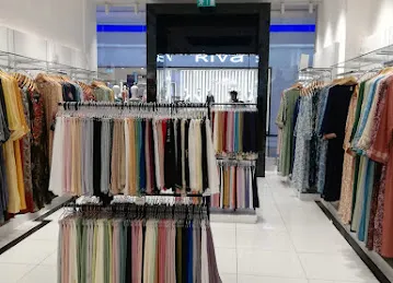 Kashkha-Bawabat Al Sharq Mall