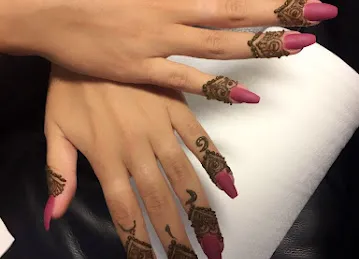 Kashkha beauty saloon