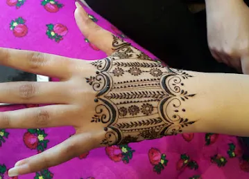 Kashkha beauty saloon