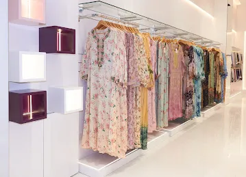 Kashkha-City Centre Al Zahia