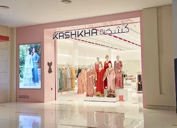 KASHKHA PLAZA (BR)