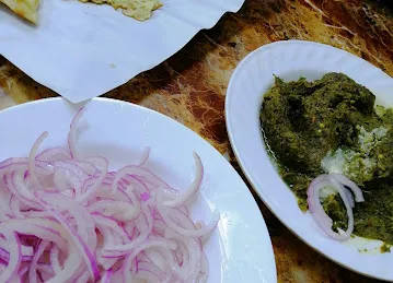 Kashmir City Darbar Restaurant
