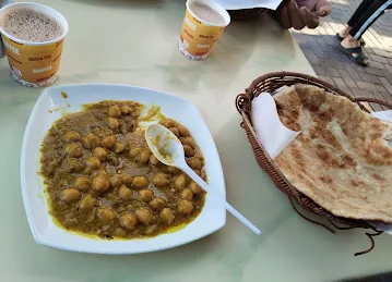 Kashmir Point Delicious Restaurant