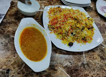Kashmir Point Restaurant