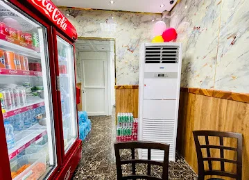 Kashmir Point Restaurant