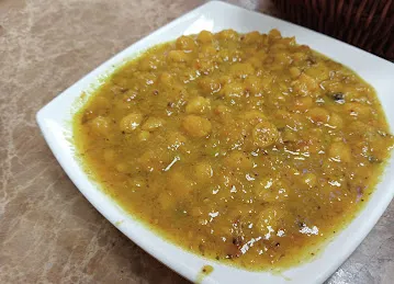 Kashmir Point Restaurant