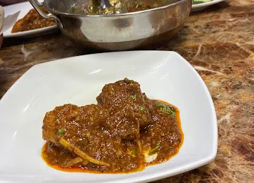 Kashmir Point Restaurant BRANCH