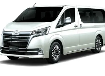 kashmir star passenger transport by bus rental l.l.c