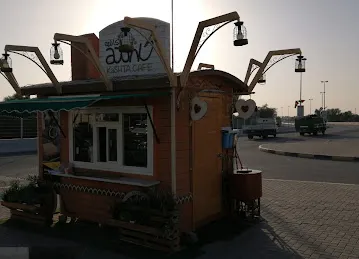 KaSHTA Cafe