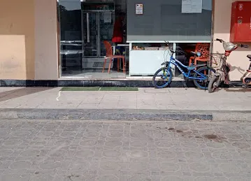 KASPEYA Restaurant