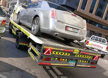Kassab Car Recovery Services