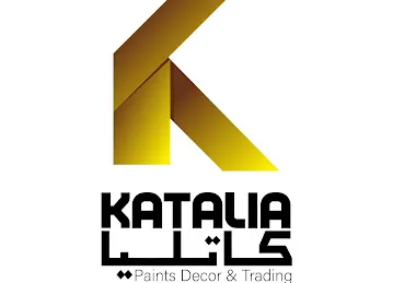 Katalia - Paints Decor & Trading