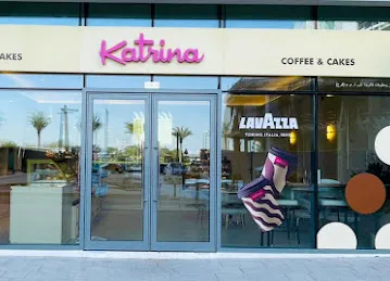 Katrina Sweets and Confectionery - Dubai Hills