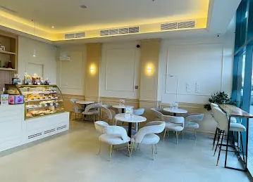 Katrina Sweets and Confectionery - Dubai Hills