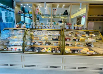 Katrina Sweets and Confectionery - Dubai Hills