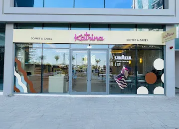 Katrina Sweets and Confectionery - Dubai Hills