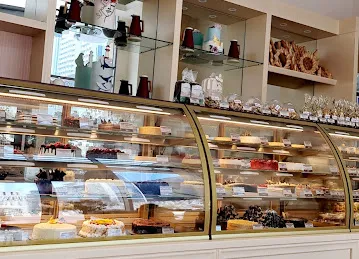 Katrina Sweets & Confectionery - Bay Square (Shop)