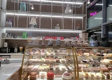 Katrina Sweets & Confectionery - JVC (Shop)
