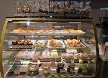 Katrina Sweets & Confectionery - JVC (Shop)