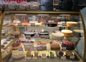 Katrina Sweets & Confectionery - JVC (Shop)