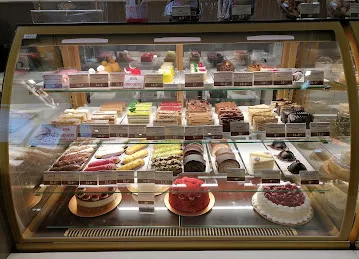 Katrina Sweets & Confectionery - JVC (Shop)